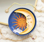 Ceramic Trinket Dish