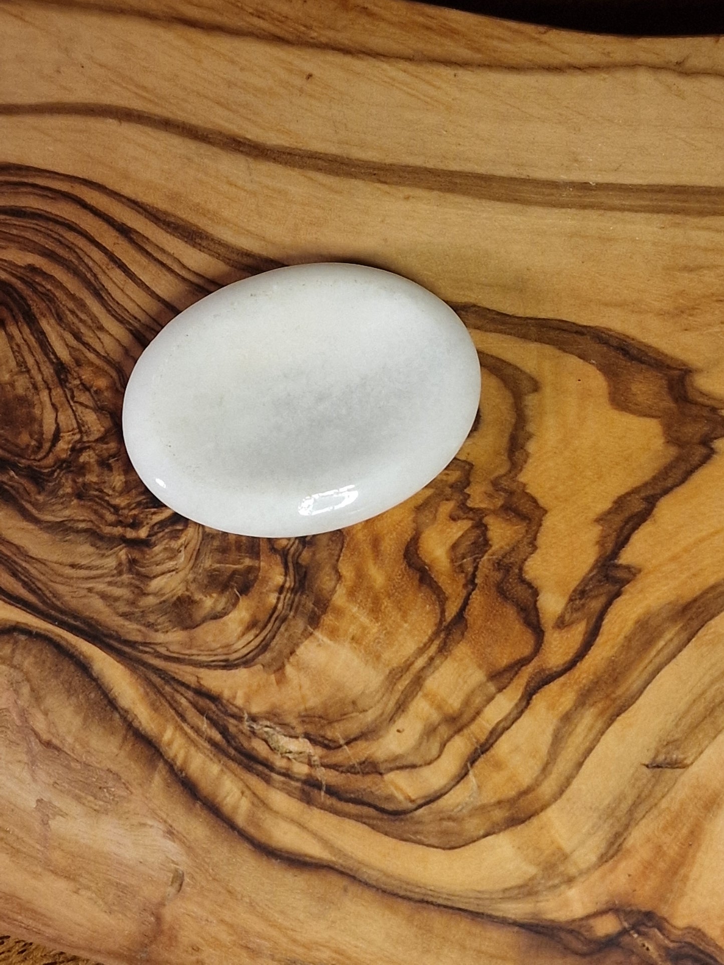 Oval Worry Stones