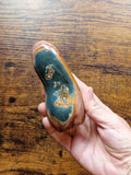 Polychrome Jasper Freeform