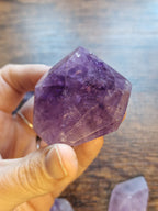 Amethyst Freeform