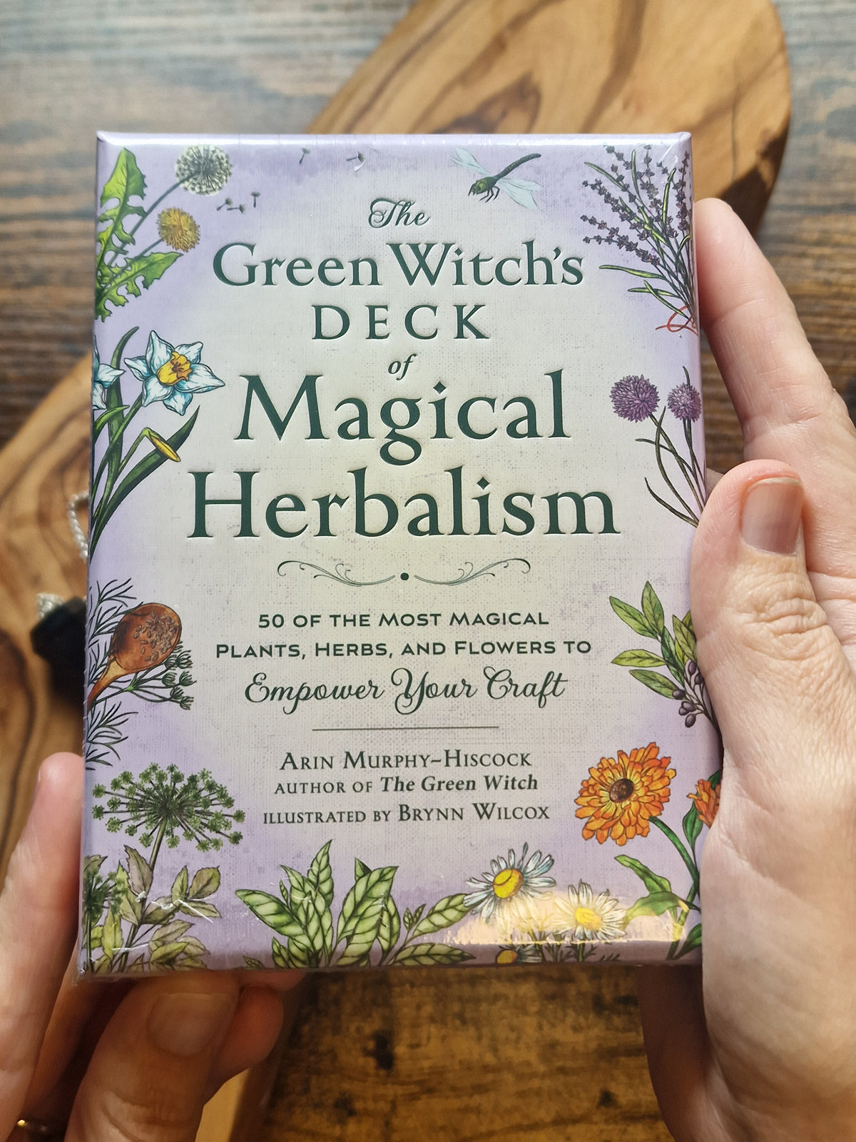 Full Sized Tarot & Oracle Decks