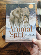 Full Sized Tarot & Oracle Decks