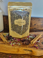 Loose Herb & Botanical Offerings