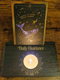 Tarot Card Stands