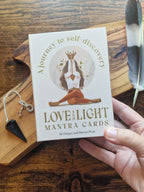 Full Sized Tarot & Oracle Decks
