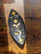 Decorative Incense Catcher