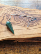 Crystal Pendulum ~ Mixed Selection