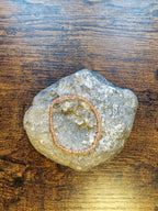 Sunstone Bracelet ~ 4mm