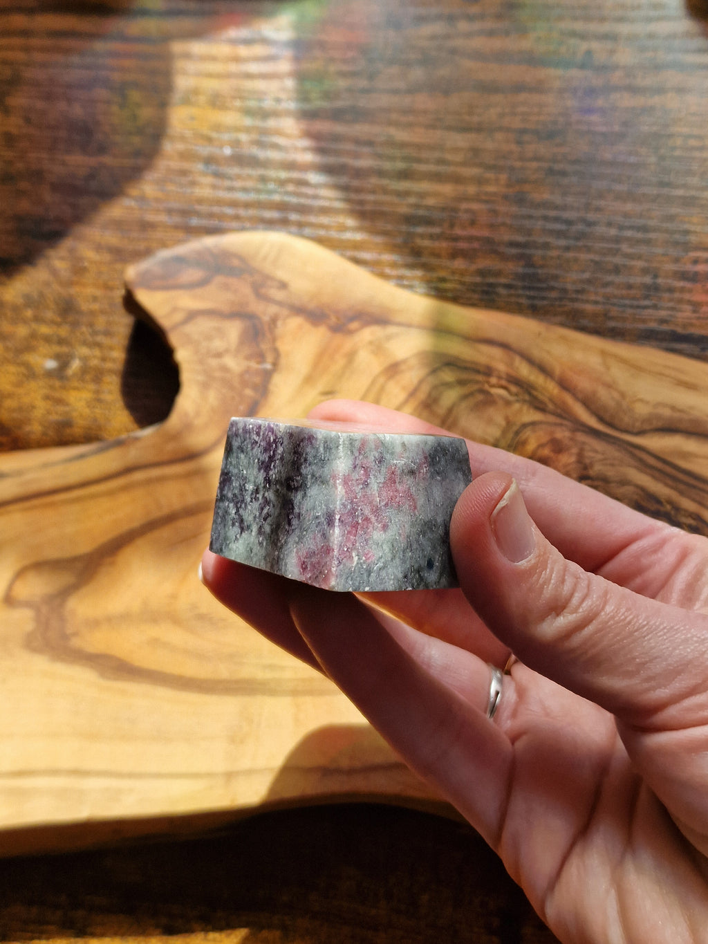 Unicorn Stone Freeform