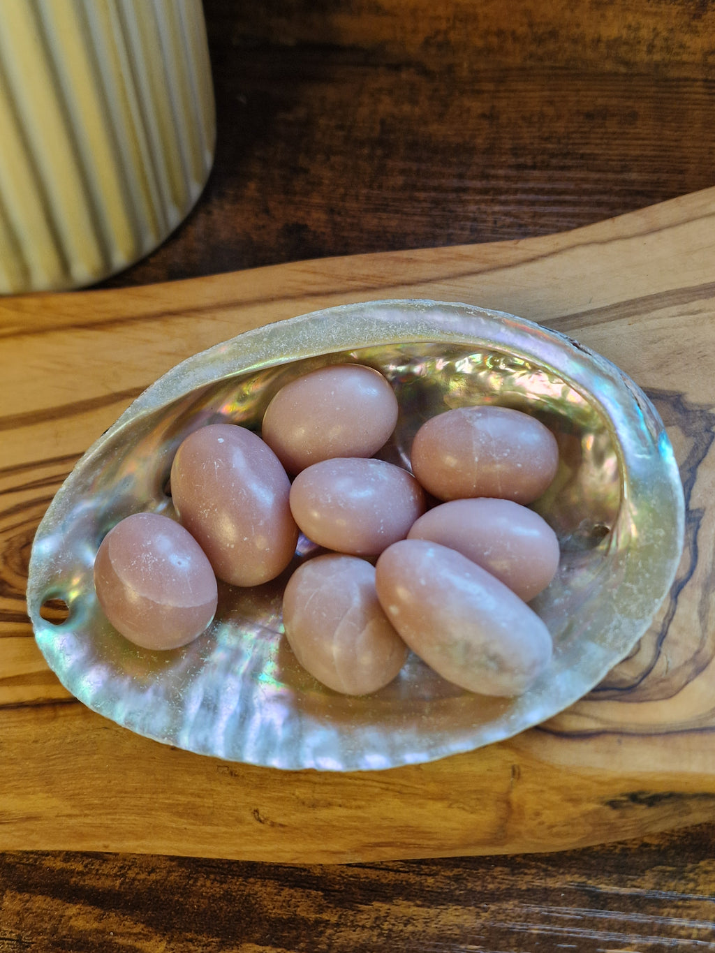 Tumble Stones ~ Choose Your Crystal