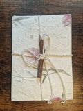 Handmade Saa Paper Letter Writing Pack