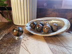 Mini Spheres ~ multiple materials
