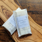 Wax Melt Snap Bars
