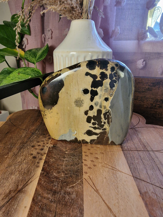 Picture Jasper Freeform