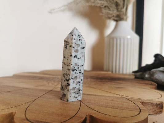 Kiwi Jasper Tower