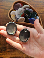 Crystal Worry Stones | Choose Your Stone