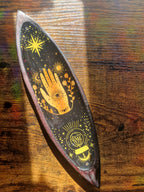 Decorative Incense Catcher