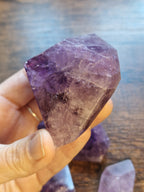 Amethyst Freeform