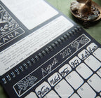 Wyld Women 2027 Goddess Calendar