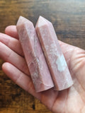 Pink Opal Tower