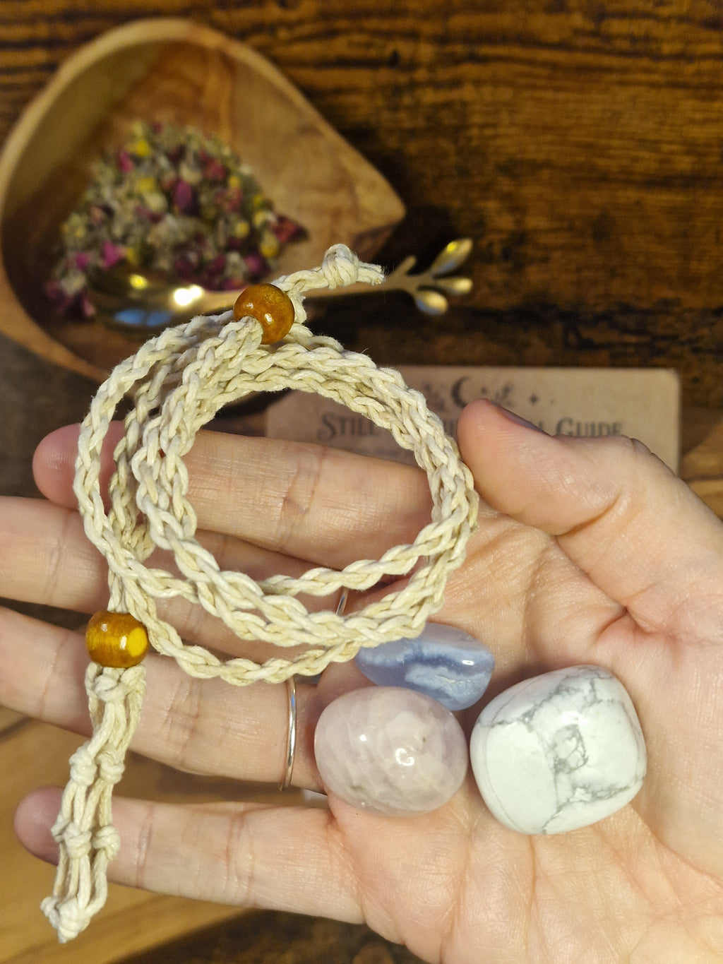 Still Within Ritual Pack | Self-Love & Calm Ritual Kit