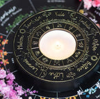 Tealight & Candle Holders