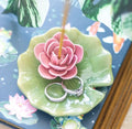 Ceramic Incense Burners