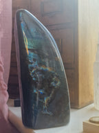 Large Statement Labradorite Freeform – 1.6kg