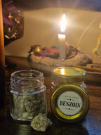 Loose Resin Incense
