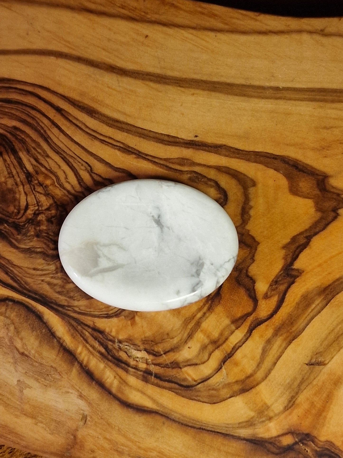 Oval Worry Stones