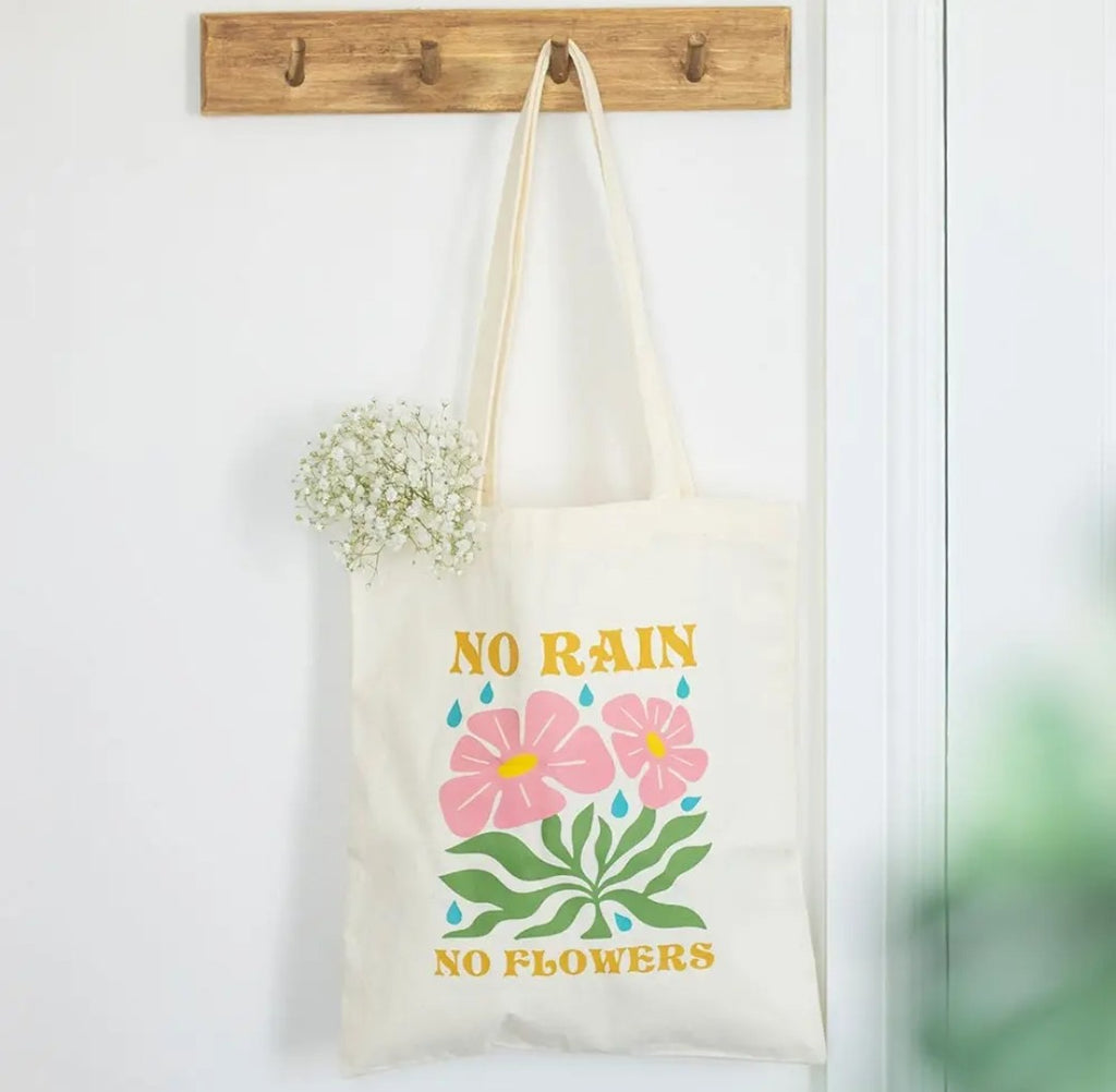 Printed Tote Bags