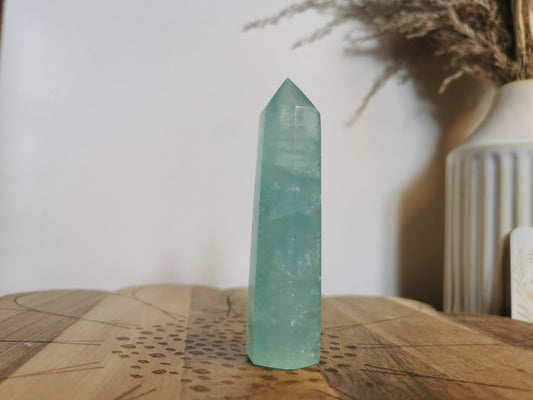 Fluorite Tower ✨️