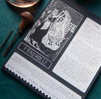 Sacred Witch 2027 Calendar