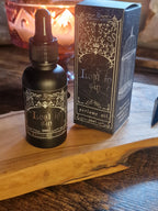 Ancient Witch Perfume Oil