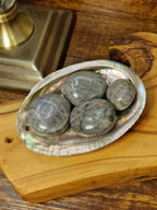 Crystal Tumble Stones