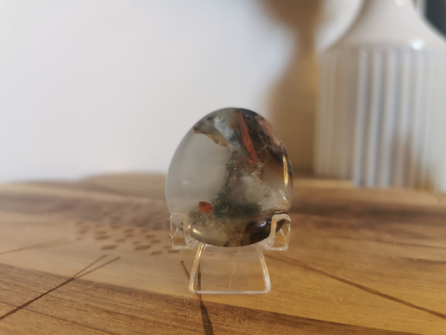 Oval Worry Stones