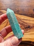 Amazonite Tower