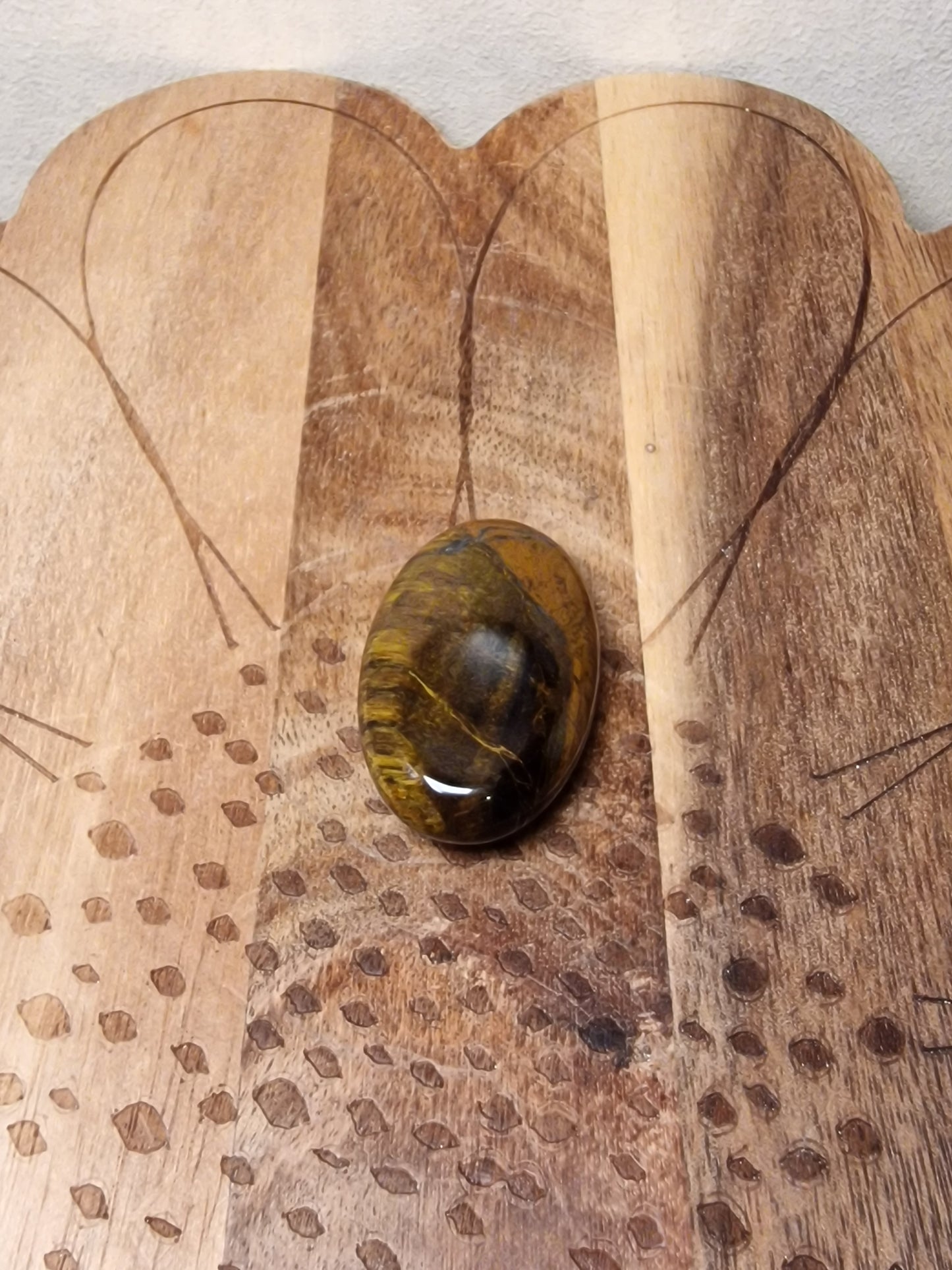 Soothing Thumb stones