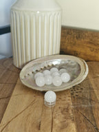 Mini Spheres ~ multiple materials