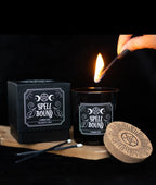 Witching Season Scented Candles