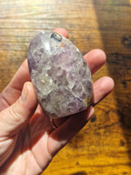 Dream Amethyst Freeform