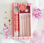 Self-Care & Bath Salt Sets