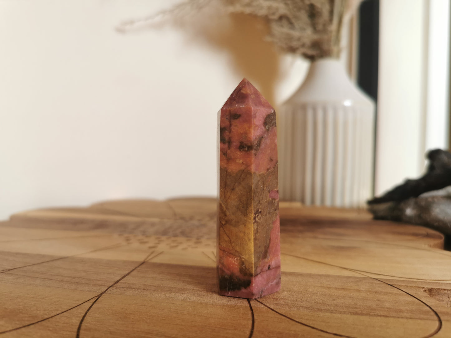 Rhondonite Tower