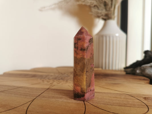 Rhondonite Tower