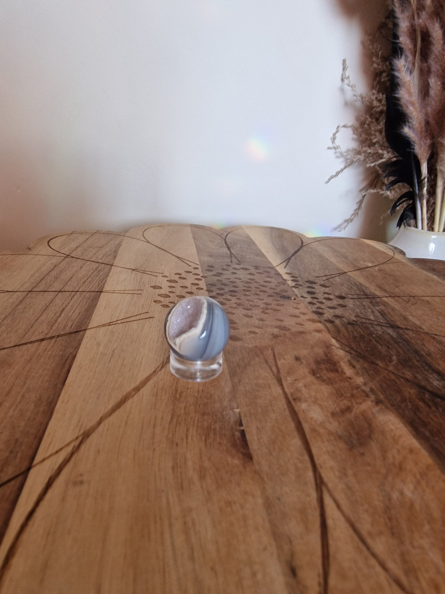 Mini Spheres ✨️ multiple materials