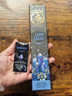 Crystal Magic Incense Sticks