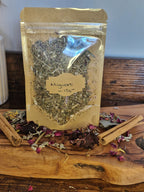 Loose Herb & Botanical Offerings