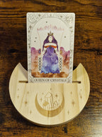 Tarot Card Stands