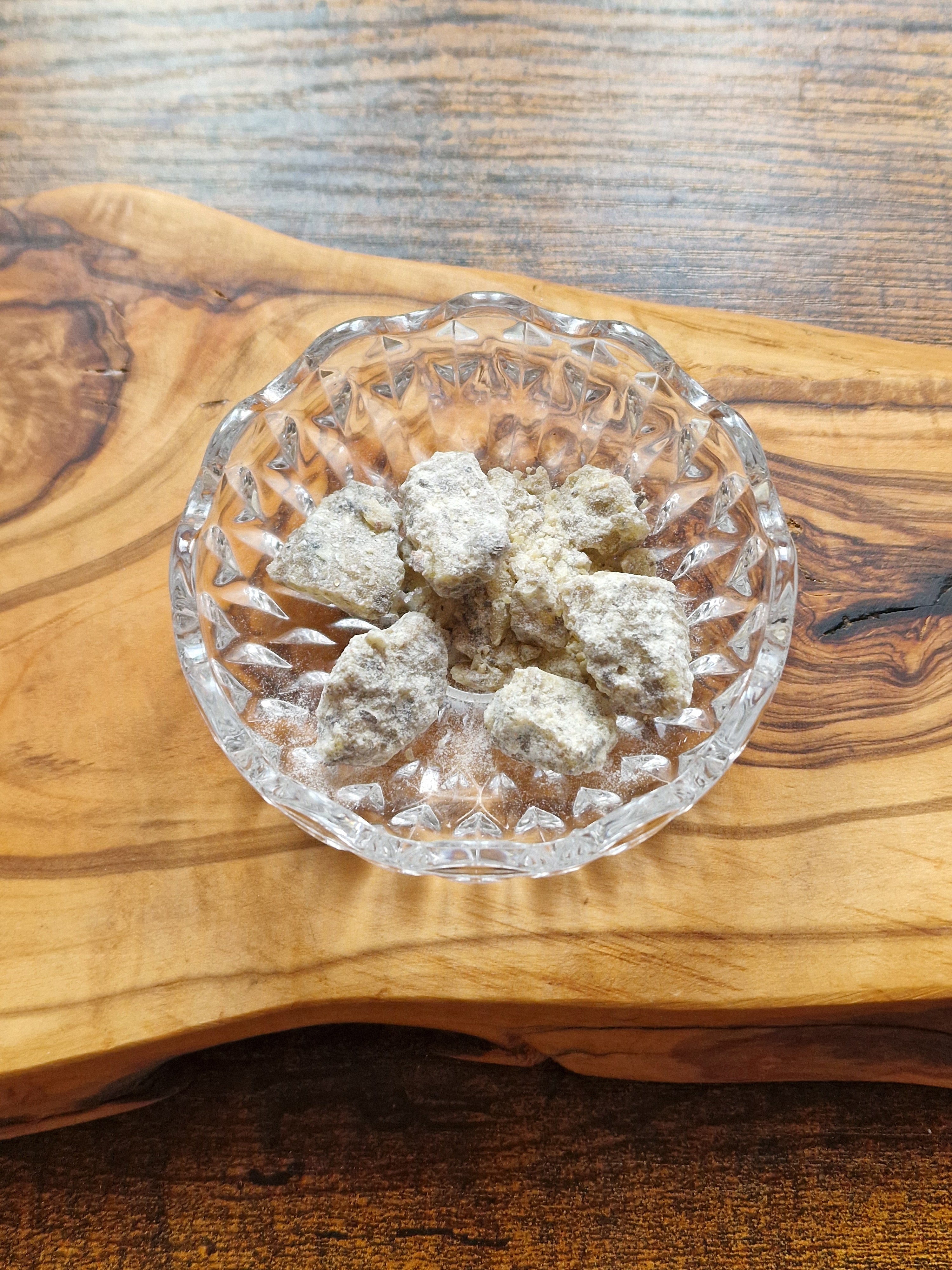 Ritual Resins