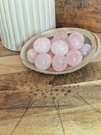 Tumble Stones ~ Choose Your Crystal